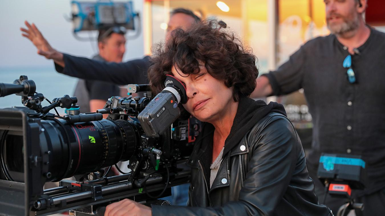 Isabelle Mergault: Explore her life, career, films, and legacy after her death at 67, including her impact on French cinema and television.