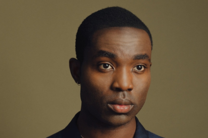 Paapa Essiedu Faces Backlash Over Snape Casting