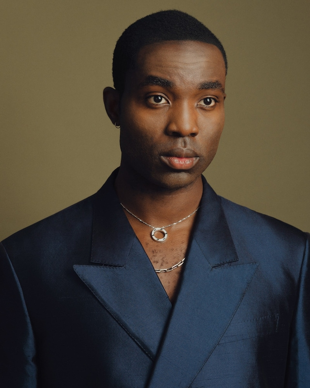 Paapa Essiedu Faces Backlash Over Snape Casting