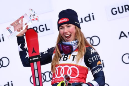 Mikaela Shiffrin Net Worth 2026: Earnings and Salary