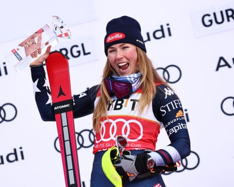 Mikaela Shiffrin Net Worth 2026: Earnings and Salary