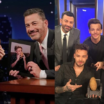 Niall Horan explains the unexpected downside of installing a home pub and dealing with crowds after London pubs close.