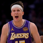 Lakers vs Wizards: LeBron Leads 120-101 Victory