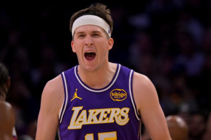 Lakers vs Wizards: LeBron Leads 120-101 Victory