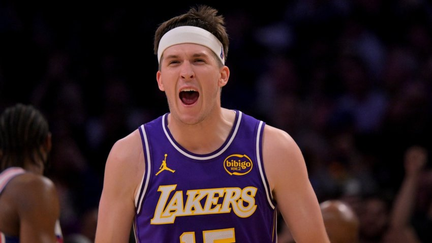 Lakers vs Wizards: LeBron Leads 120-101 Victory