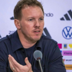 Julian Nagelsmann and Germany’s Road to World Cup 2026