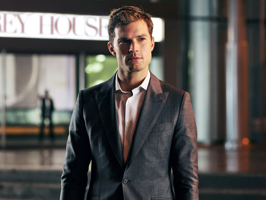 From Fifty Shades to Belfast and SNL UK, discover how Jamie Dornan evolved into a dynamic performer.