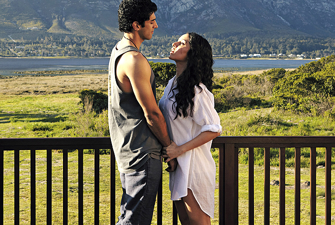 Mohit Suri Career Journey: From Zeher to Saiyaara