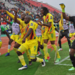 Zimbabwe vs Botswana live result: Zimbabwe secured a 3-0 win with first-half goals. Full match breakdown, timeline, and key insights.