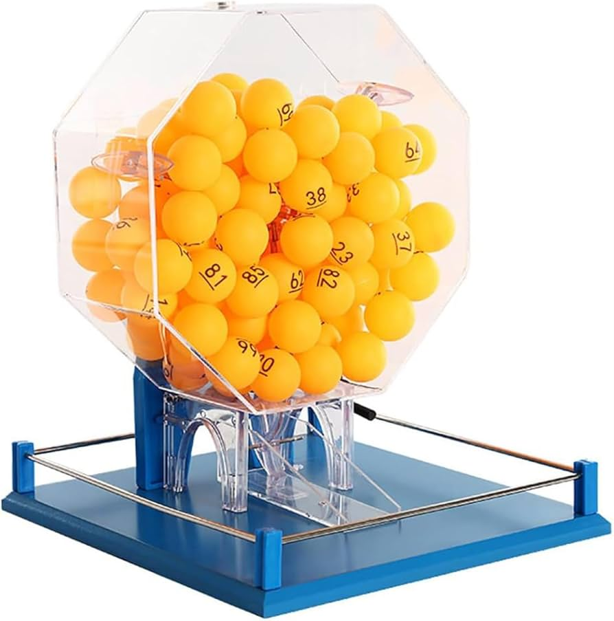 National Lottery Lotto Results: Latest Winning Numbers