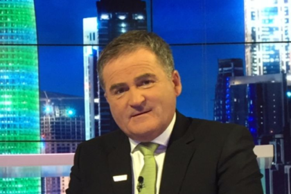 Richard Keys net worth is estimated at $5 million. Explore his career, salary, and how he built his wealth in football broadcasting.