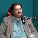 Nabil Gabol: Politics, Family, and Dhurandhar 2 Link
