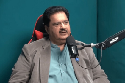 Nabil Gabol: Politics, Family, and Dhurandhar 2 Link