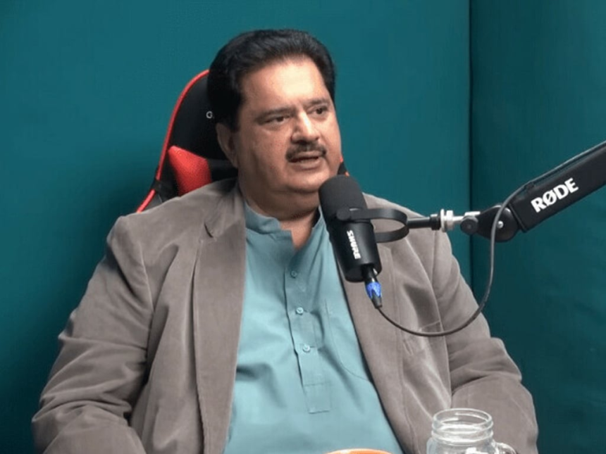 Nabil Gabol: Politics, Family, and Dhurandhar 2 Link
