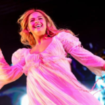 Addison Rae Dominates Lollapalooza Argentina 2026