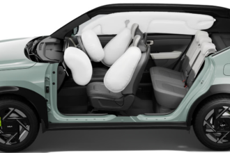 Kia Seltos NCAP results reveal a 5-star safety rating with top scores in adult and child protection. Explore full crash test details and features.