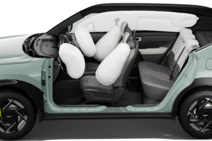 Kia Seltos NCAP results reveal a 5-star safety rating with top scores in adult and child protection. Explore full crash test details and features.