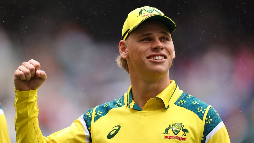 Cooper Connolly IPL 2026 Role Explained at PBKS