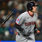 Full recap of Mariners vs Guardians today. Opening Day result, player performances, and early AL West standings update.