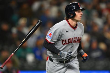 Full recap of Mariners vs Guardians today. Opening Day result, player performances, and early AL West standings update.