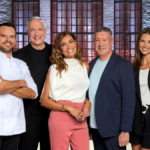 Grill den Henssler 2026: Dessert Drama and Final Scores