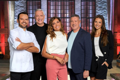 Grill den Henssler 2026: Dessert Drama and Final Scores