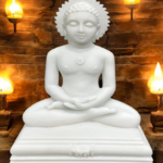 Mahavir Jayanti 2026 video guide covering date, rituals, and significance of the Jain festival celebrated on March 31.