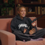 How Alex Cooper Built a $125M Podcast and Media Brand