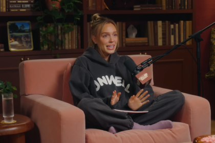 How Alex Cooper Built a $125M Podcast and Media Brand