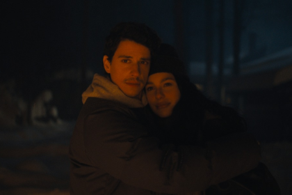 What is Something Very Bad Is Going to Happen about? Full analysis of Netflix’s eerie 2026 horror series and its psychological themes.