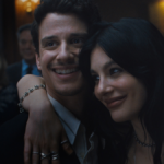 A new Netflix horror series turns wedding anxiety into deadly consequences in “Something Very Bad Is Going to Happen.