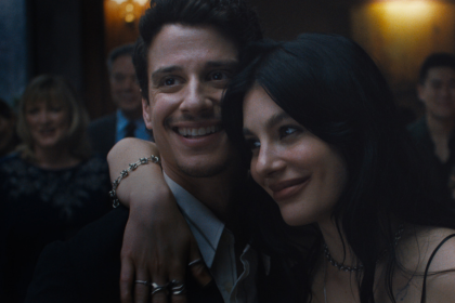 A new Netflix horror series turns wedding anxiety into deadly consequences in “Something Very Bad Is Going to Happen.