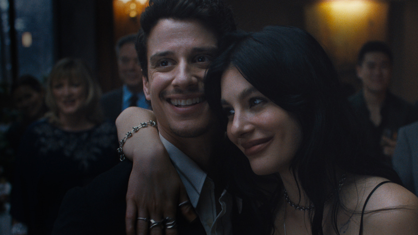 A new Netflix horror series turns wedding anxiety into deadly consequences in “Something Very Bad Is Going to Happen.