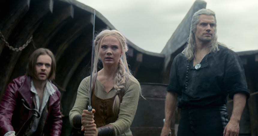 The Witcher Series Crisis: From Success to Backlash