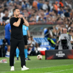 Roberto De Zerbi Wife and Private Family Life Explained