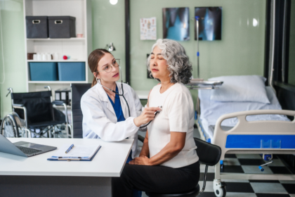 Health and Leadership: Mental Health in Public Office