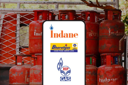 LPG Cylinder Booking Explained: Easy Steps & Updates