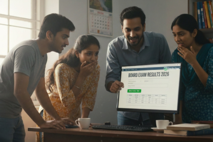 Rajasthan Board Class 10 Result 2026: Pass %, Toppers