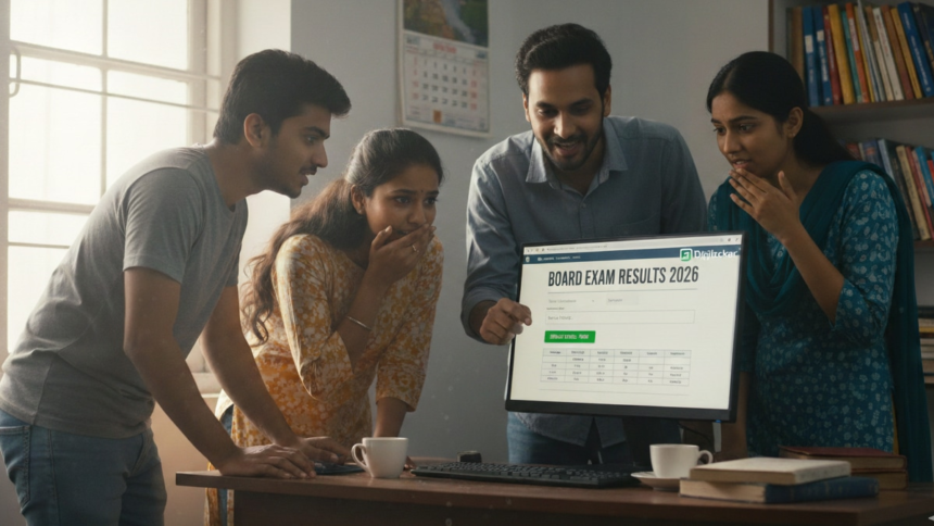 Rajasthan Board Class 10 Result 2026: Pass %, Toppers