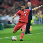 Portugal vs Mexico Highlights: Fernandes Leads in Draw