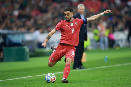 Portugal vs Mexico Highlights: Fernandes Leads in Draw