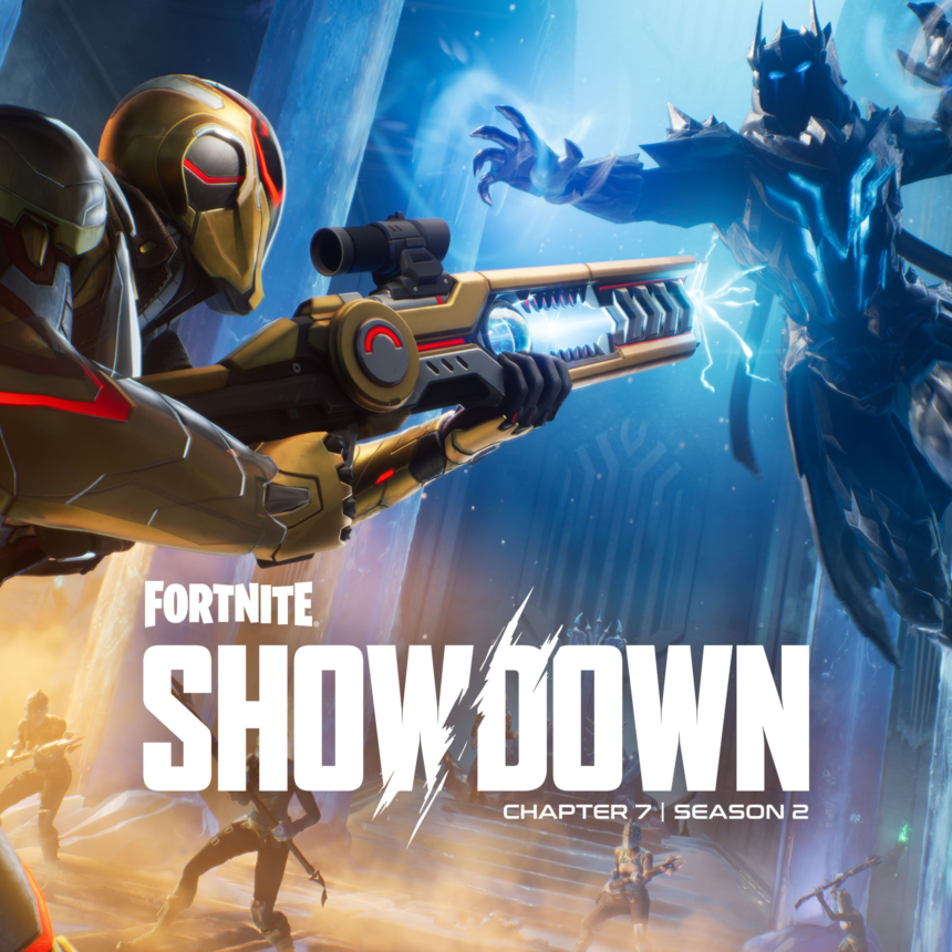Fortnite Chapter 7 Season 2 Release Time and Features