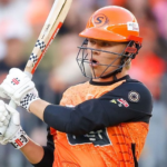 Who Is Cooper Connolly? Stats, IPL Role & Career Story