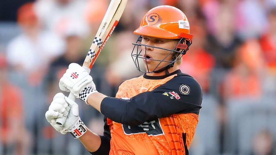 Who Is Cooper Connolly? Stats, IPL Role & Career Story