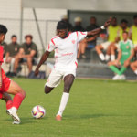 Namdhari FC defeat Real Kashmir 1-0 in I-League clash. Full match report, goal details, stats, and analysis from Srinagar.