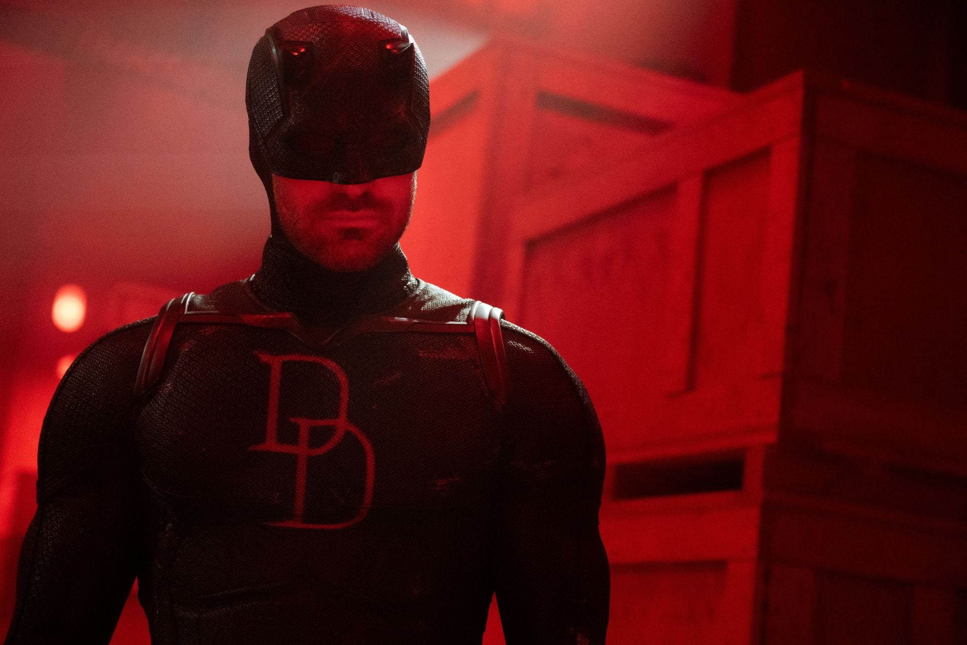 Daredevil Born Again Season 2 Episode 1 Time Explained