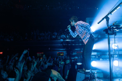 Djo 2026 Tour: Joe Keery’s Music Rise Explained