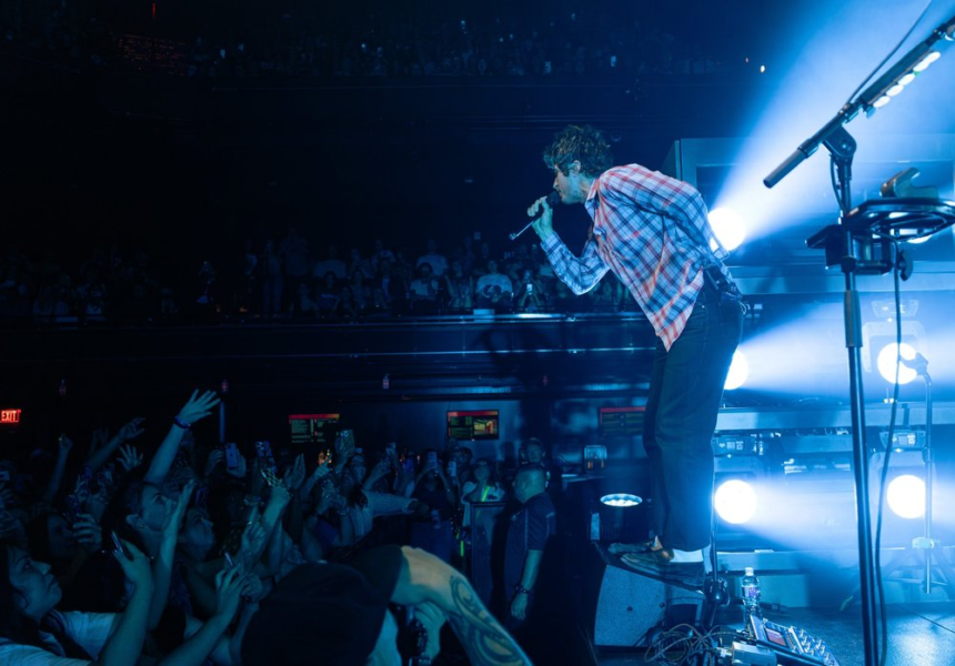 Djo 2026 Tour: Joe Keery’s Music Rise Explained