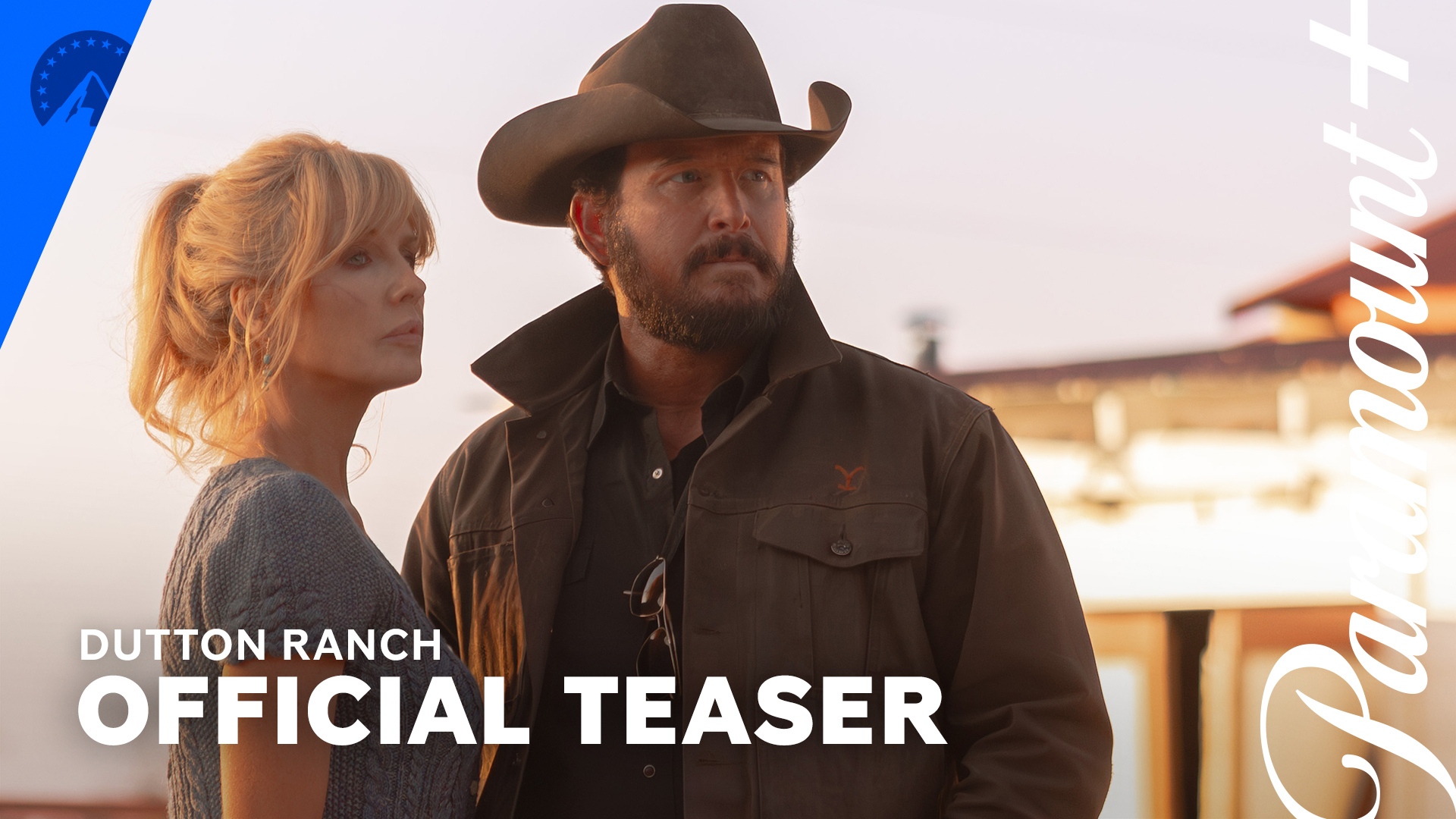 Dutton Ranch Teaser Breakdown: Beth and Rip Face New War