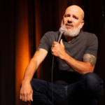 David Cross returns with a powerful new special—here’s his career, impact, and why he still matters in comedy today.